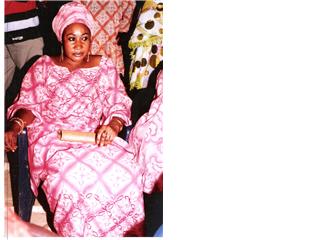 ma maman